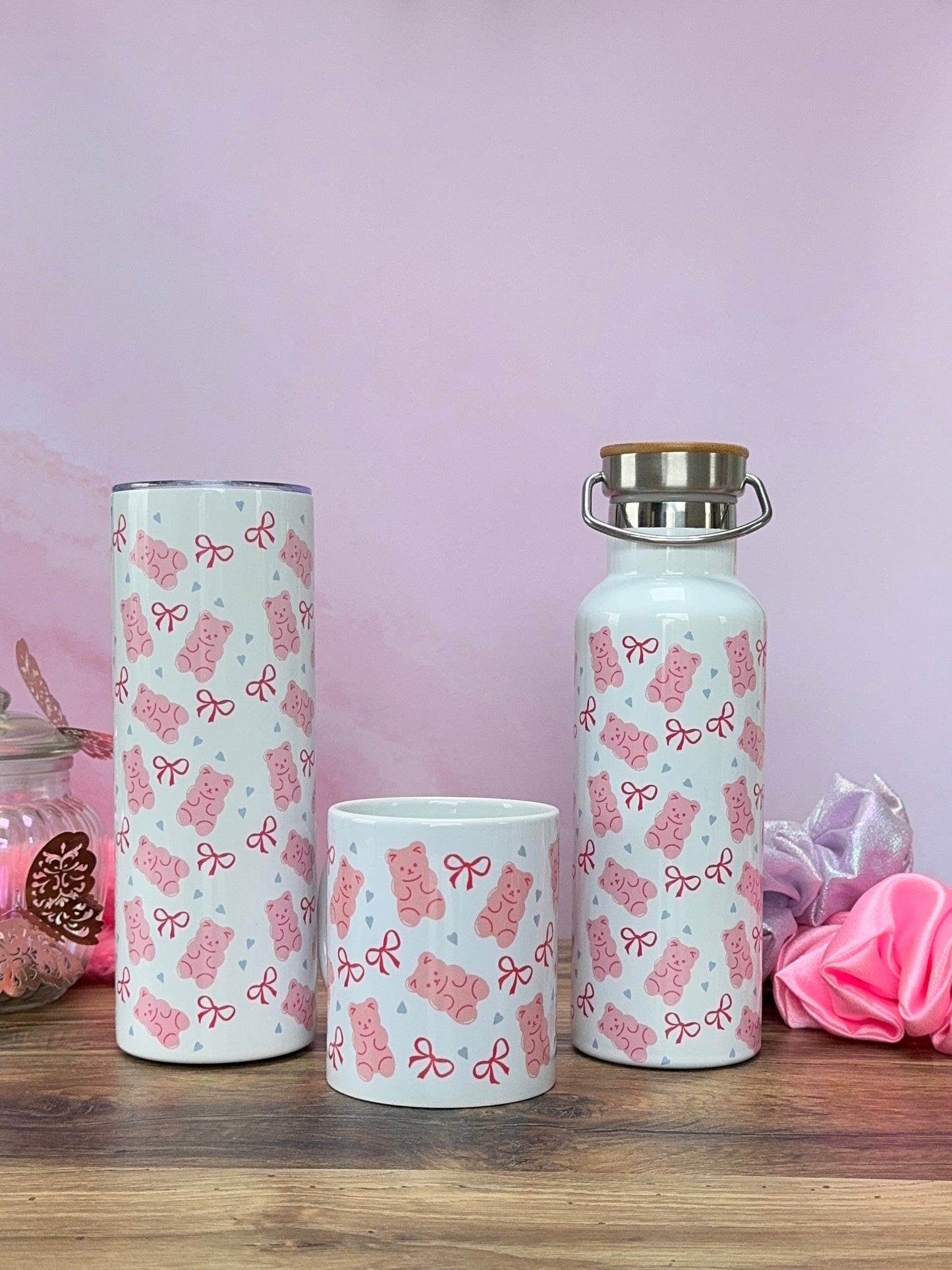 Tasse Céramique 330 ml - My Gummy Bear