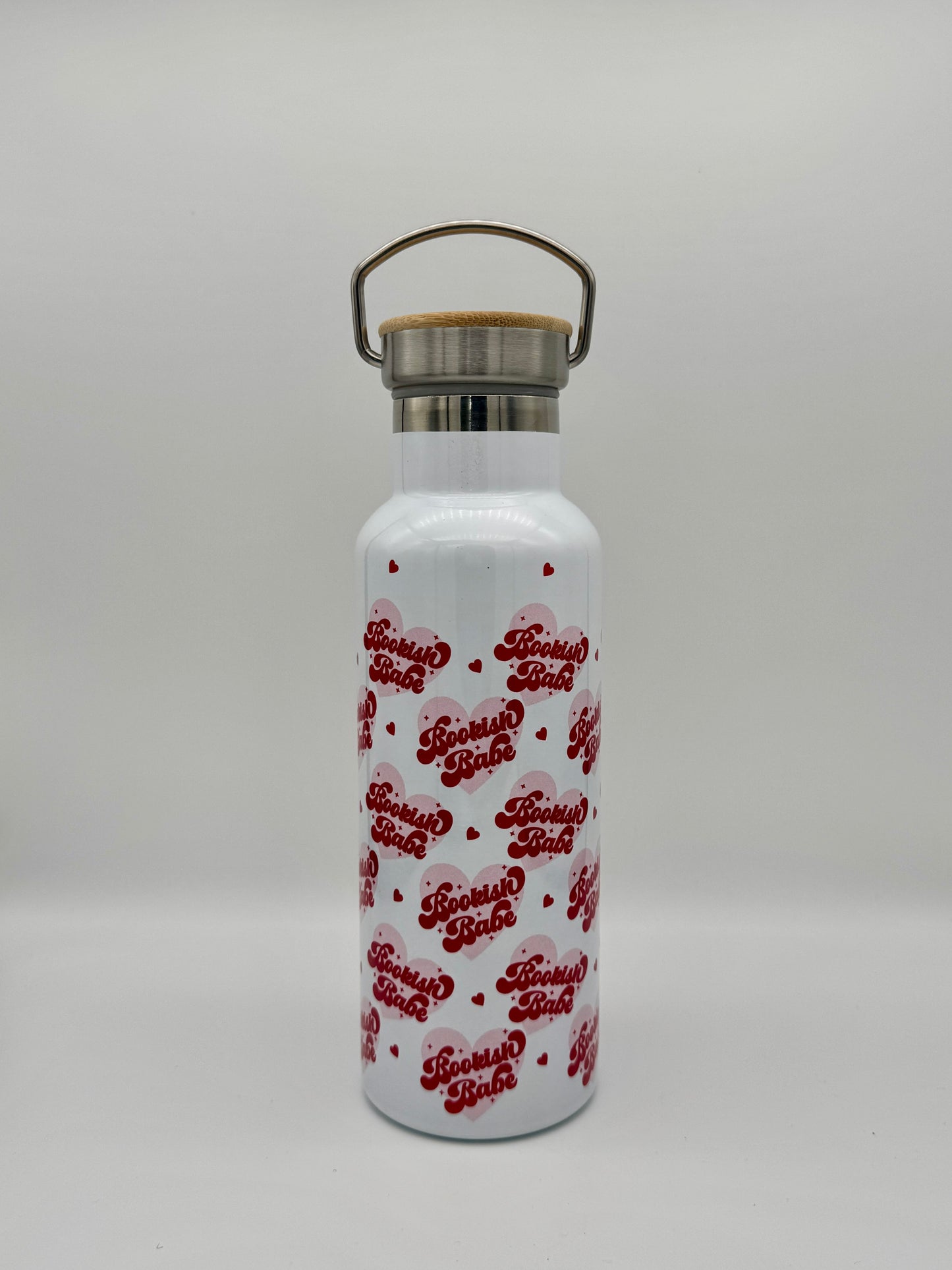 Gourde Isotherme 500 ml - Bookish Babe