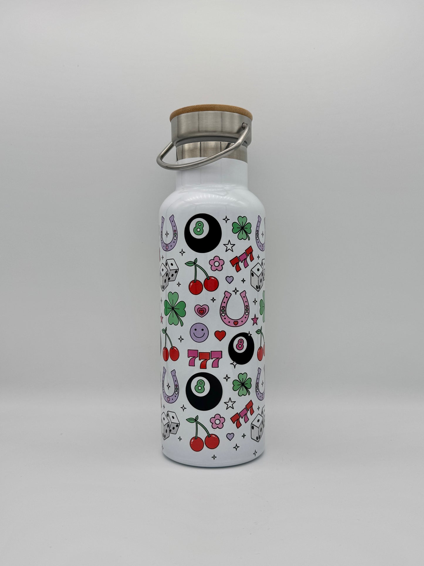 Gourde Isotherme 500 ml - The Lucky Charms