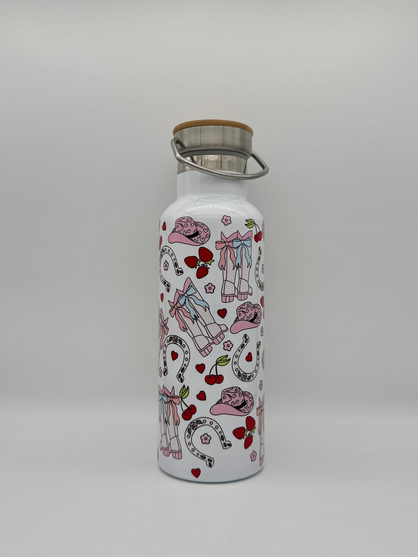 Gourde Isotherme 500 ml - The Lucky Cowgirl