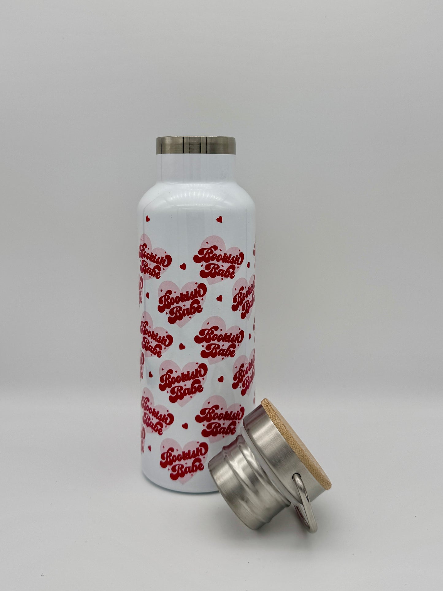 Gourde Isotherme 500 ml - Bookish Babe