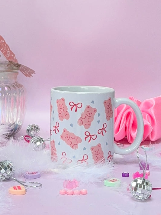 Tasse Céramique 330 ml - My Gummy Bear