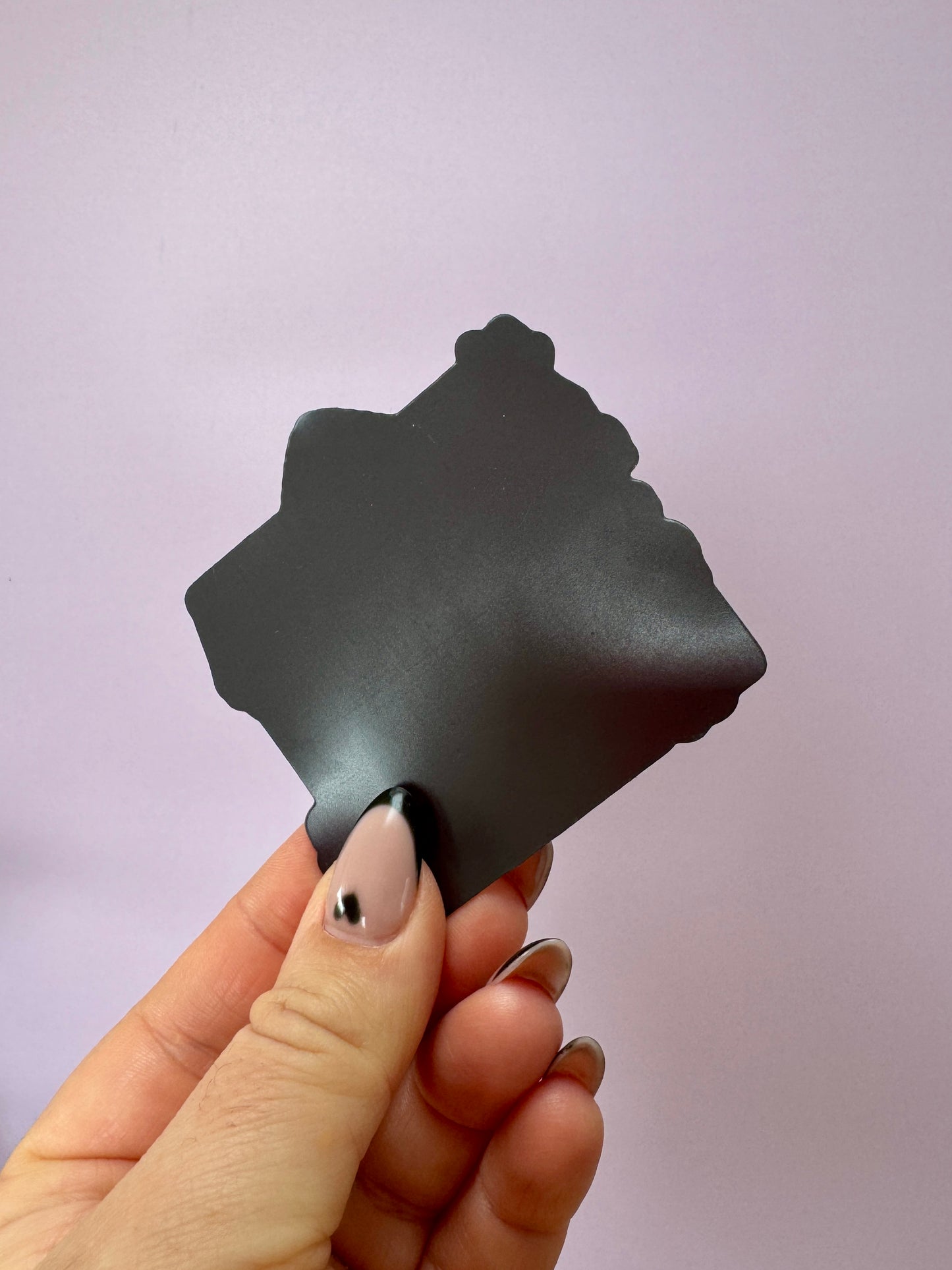 Magnet - Fall Bookstore