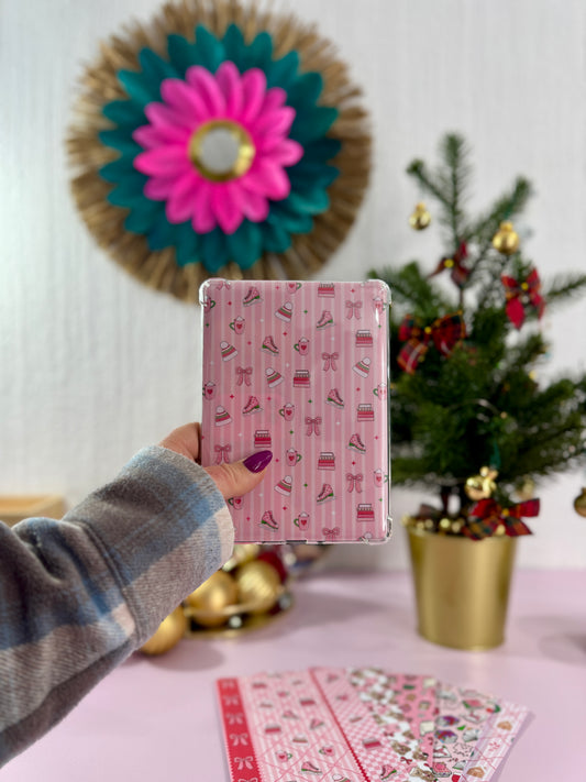 Insert Kindle - Winter Girl