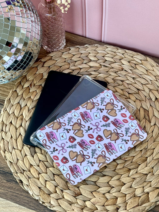 Insert Liseuse - Romance Book Club