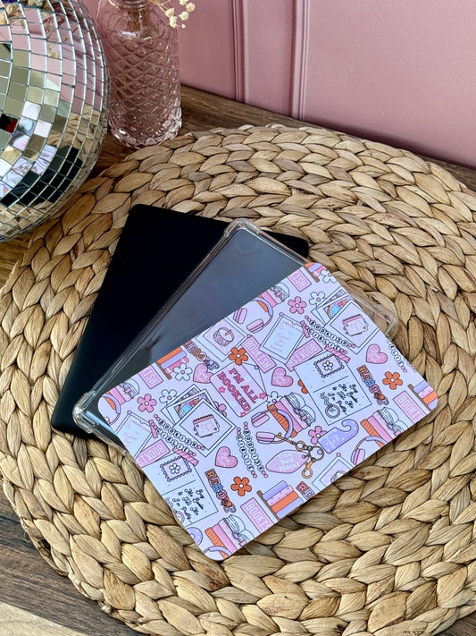 Insert Liseuse - Book Mood