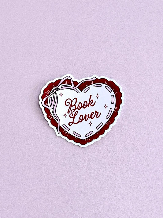 Stickers - The Lover