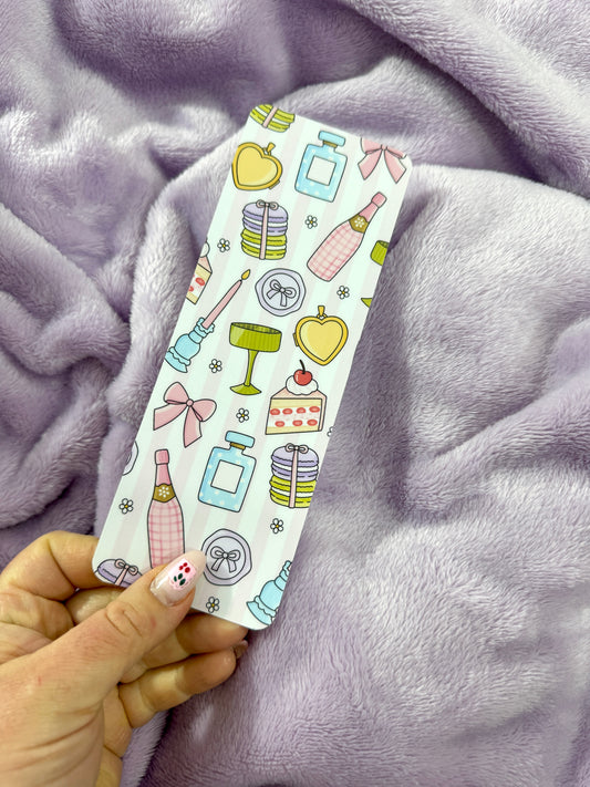 Marque-Page - Celebrate Yourself 2