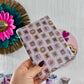 Insert Kindle - Timbres D'Automne