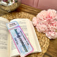 Marque-Page - Hockey Romance Book Club