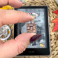 Kindle Charm - Fall Bookstore