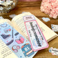 Marque-Page - Hockey Romance