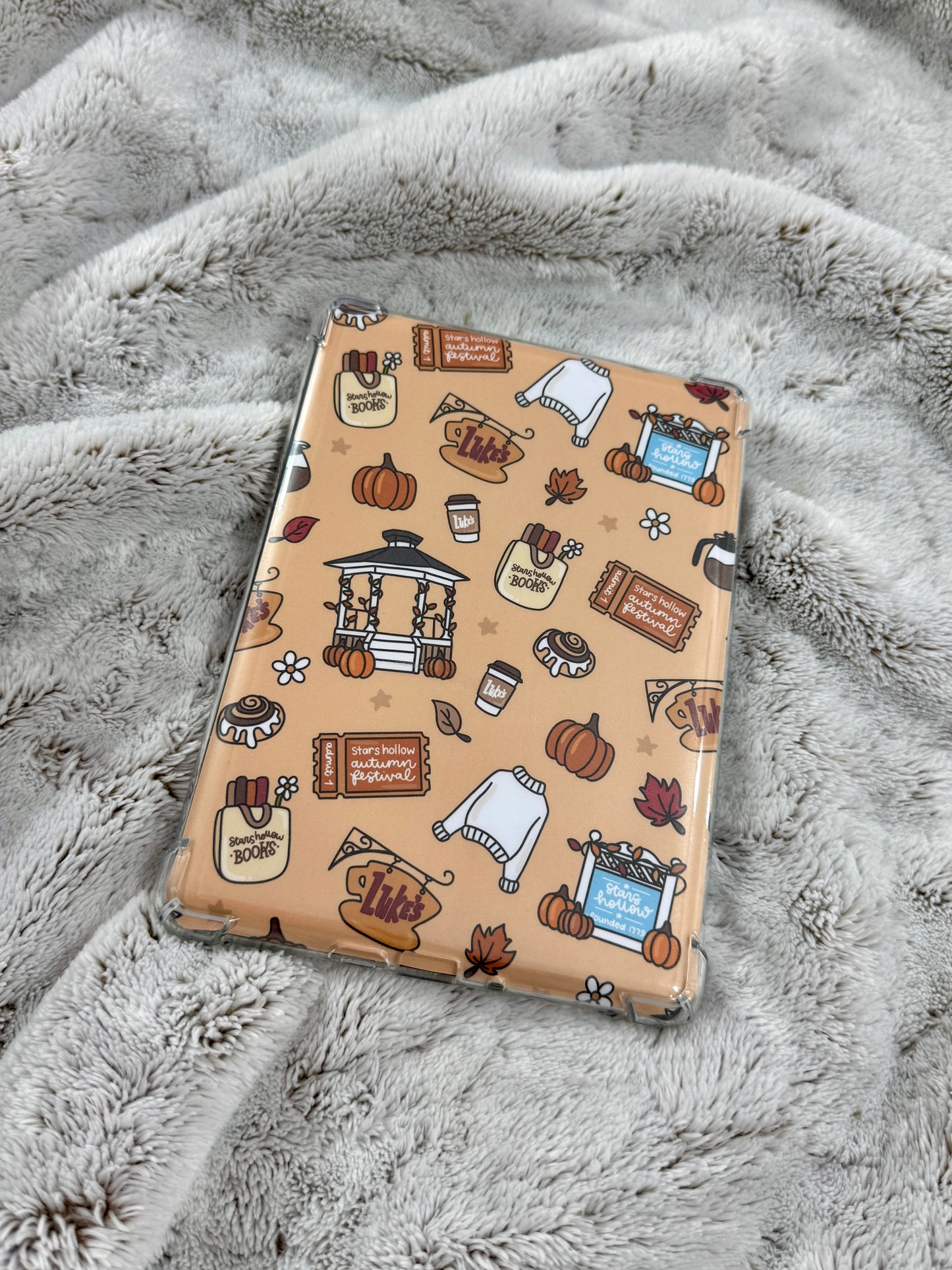 Insert Kindle - Festival D'Automne