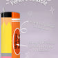 Mug Isotherme 591ml avec Couvercle et Paille - Maîtresse Color - Personnalisable
