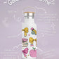 Gourde Isotherme 500 ml - Maîtresse Charms - Personnalisable