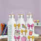 Gourde Isotherme 500 ml - Maîtresse Charms - Personnalisable