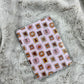Insert Kindle - Timbres D'Automne
