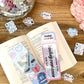 Marque-Page - Hockey Romance