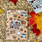 Kindle Charm - Autumn Festival