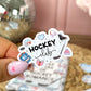 Stickers - Hockey Club