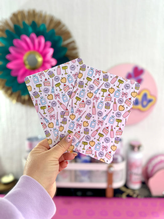 Insert Kindle - Celebrate Yourself