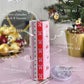 Tumbler Isotherme 591ml avec Couvercle et Paille - Winter Ice Girl