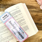 Marque-Page - Hockey Romance Book Club