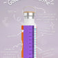 Gourde Isotherme 500 ml - Maîtresse Color - Personnalisable