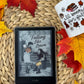 Kindle Charm - Autumn Festival