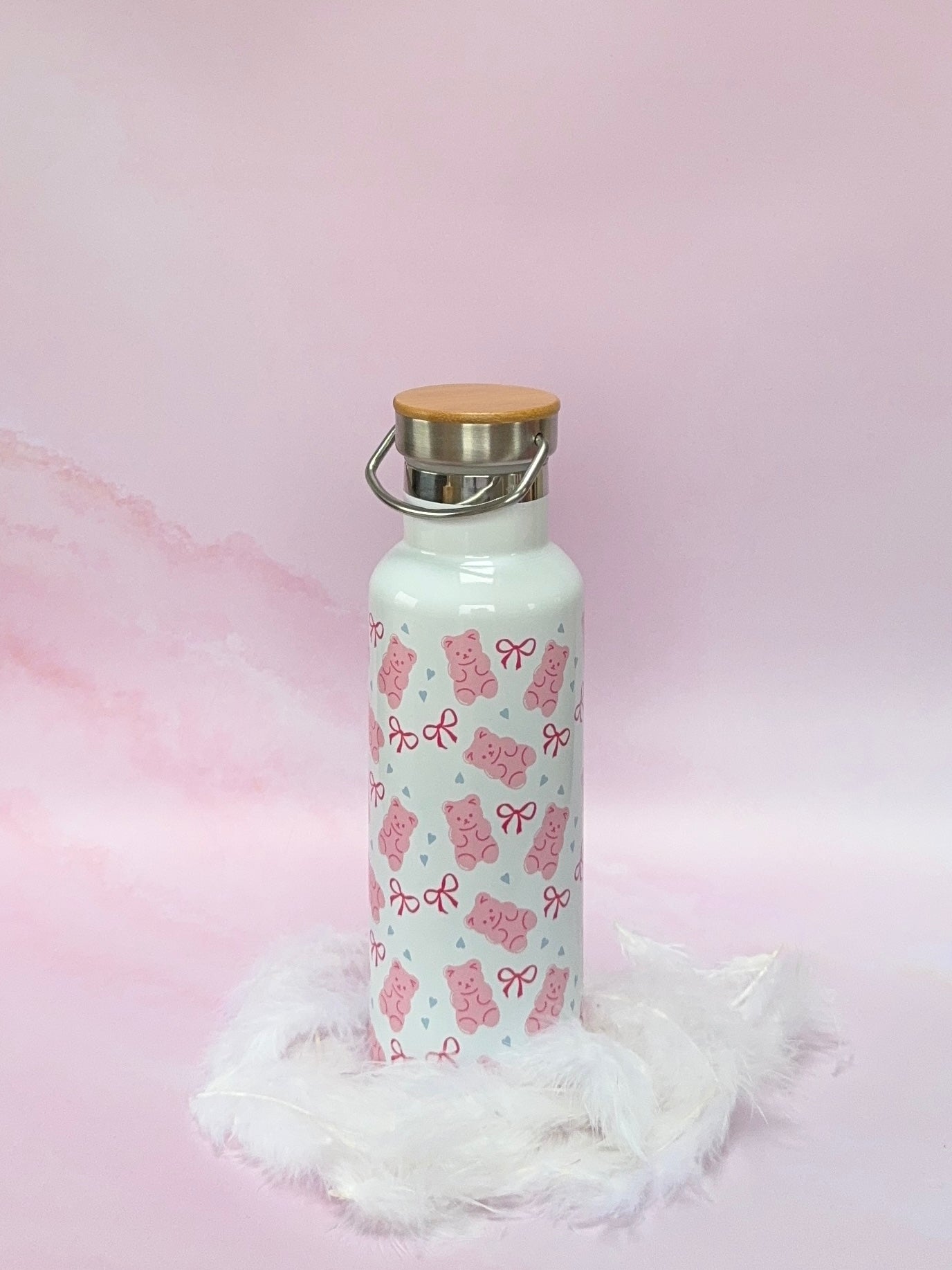 Gourde Isotherme 500 ml - My Gummy Bear