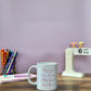 Tasse Céramique 330 ml - Maîtresse Girly - Personnalisable