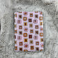 Insert Kindle - Timbres D'Automne