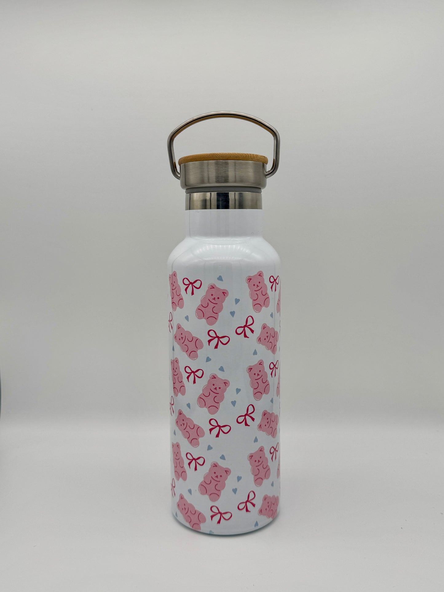 Gourde Isotherme 500 ml - My Gummy Bear