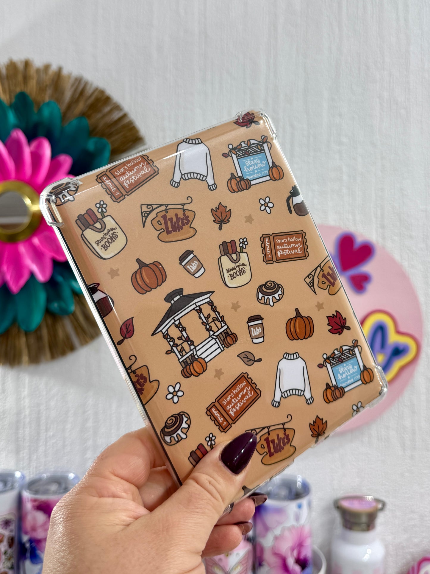 Insert Kindle - Festival D'Automne