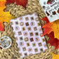 Insert Kindle - Timbres D'Automne