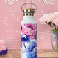 Gourde Isotherme 500 ml - Flowers