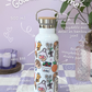 Gourde Isotherme 500 ml - Retour de marché