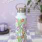 Gourde Isotherme 500 ml - Tulipes
