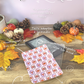 Insert Kindle - Tableaux D'Automne - Rose
