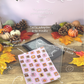 Insert Kindle - Timbres D'Automne