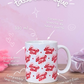 Tasse Céramique 330 ml - Bookish Babe