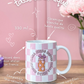 Tasse Céramique 330 ml - Coffee Mama