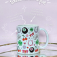 Tasse Céramique 330 ml - The Lucky Charms