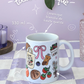 Tasse Céramique 330 ml - Retour de Marché