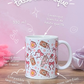 Tasse Céramique 330 ml - Pink Essentials