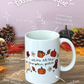 Tasse Céramique 330 ml - Pumpkin Patch