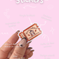 Stickers - Autumn Festival
