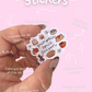 Stickers - Pumpkin Spice Season