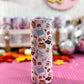 Tumbler Isotherme 591ml avec Couvercle et Paille - Stars Hollow Fall