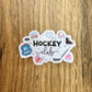 Stickers - Hockey Club